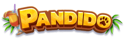 Pandido Casino Logo