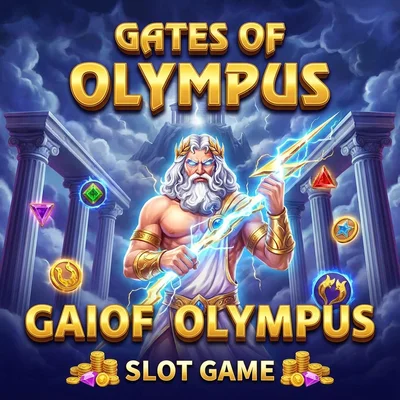 Gates of Olympus 1000 Slot Spielautomat von Pragmatic Play